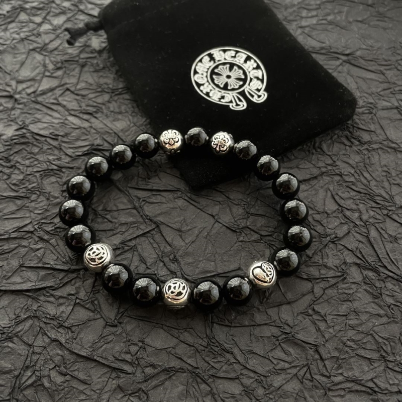 Chrome Hearts Bracelets